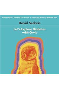 Let's Explore Diabetes with Owls Lib/E