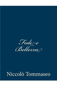Fede e Bellezza