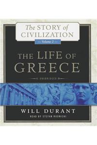 Life of Greece