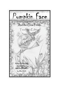 Pumpkin Face and the Crow Prince