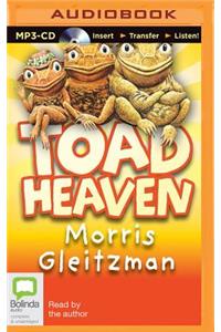 Toad Heaven