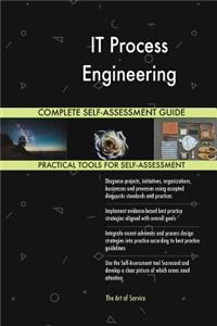 IT Process Engineering Complete Self-Assessment Guide
