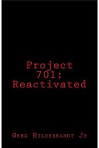 Project 701