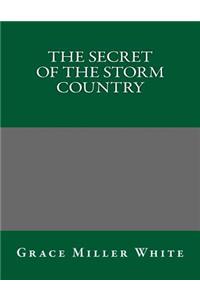The Secret of the Storm Country