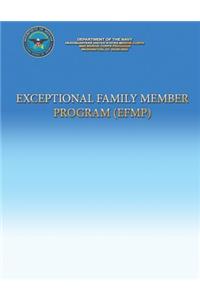 Exceptional Family Member Program