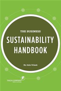 Business Sustainability Handbook