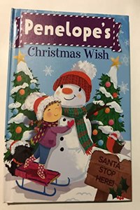 Penelope's Christmas Wish