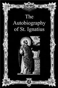 Autobiography of St. Ignatius