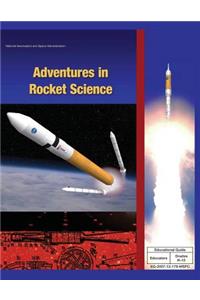 Adventures in Rocket Science