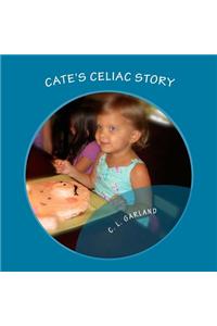 Cate's Celiac Story
