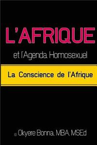 L'Afrique et l'Agenda Homosexuel