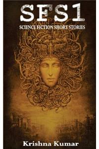 SFS1 - Science Fiction Short Stories