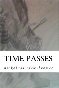 time passes