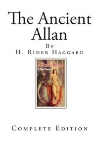 The Ancient Allan