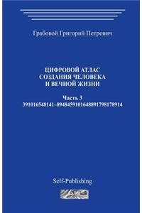 Cifrovoj Atlas Sozdanija Cheloveka I Vechnoj Zhizni_chast 3_2006
