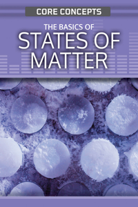 Basics of States of Matter