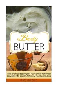 Body Butter