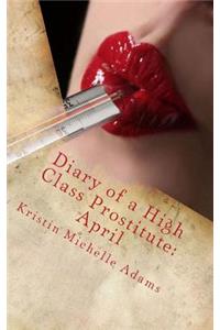 Diary of a High Class Prostitute