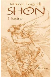 Shon Il Ladro