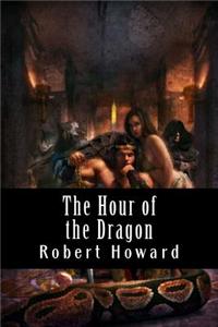 The Hour of the Dragon