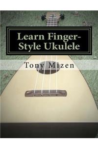 Learn Finger-Style Ukulele