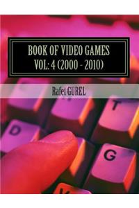 Book of Video Games