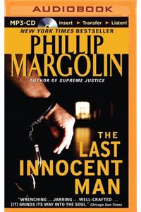 Last Innocent Man