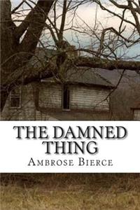The Damned Thing