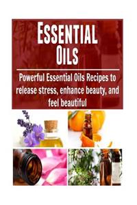 Essential Oils