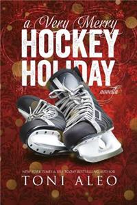 A Very Merry Hockey Holiday