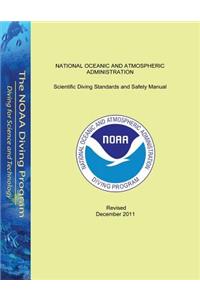 Scientific Diving Standards and Safety Manual