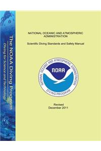 Scientific Diving Standards and Safety Manual