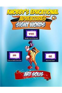 Knobby's Educational Adventures