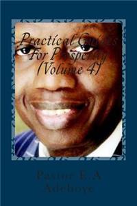 Practical Guides for Prosperity (Volume 4)