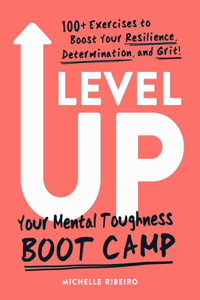 Level Up, Book by Michelle Ribeiro