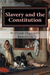 Slavery and the Constitution