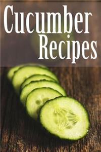 Cucumber Recipes