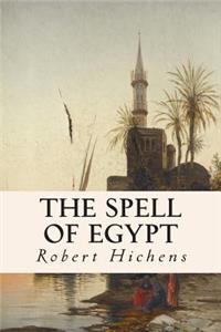 Spell of Egypt