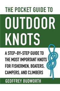 Pocket Guide to Outdoor Knots