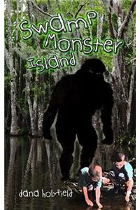 Swamp Monster Island