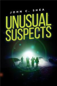 Unusual Suspects