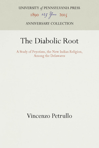 Diabolic Root