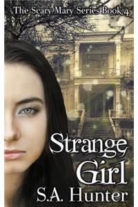 Strange Girl