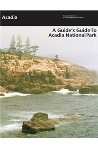 Guide's Guide to Acadia National Park