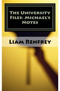 The University Files