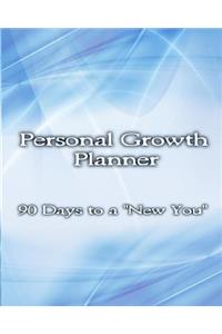 Personal Growth Planner