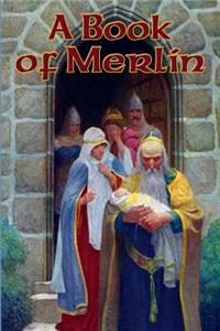 Book of Merlin