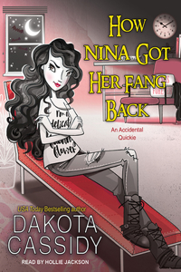 How Nina Got Her Fang Back