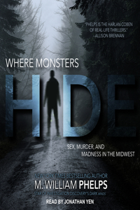 Where Monsters Hide