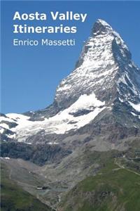 Aosta Valley Itineraries